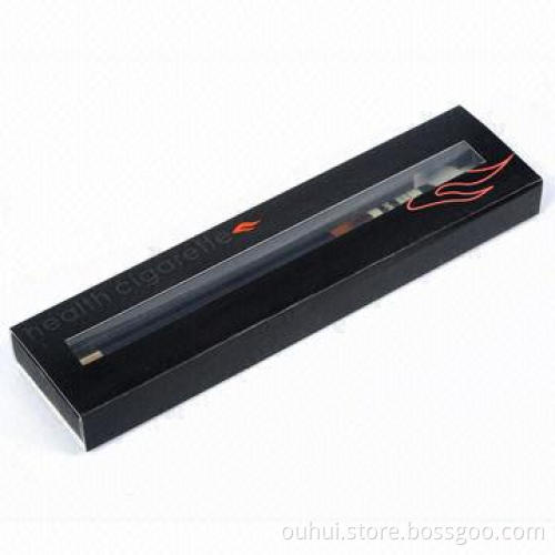 E-cigarette with 800 Puffs, High-smoke Volume and Full Flavored Satisfaction